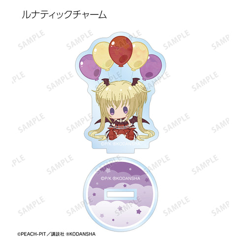 『しゅごキャラ!』トレーディング POPOON アクリルスタンド BOX